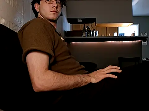 LuckyNLemonn Webbikameraesitys