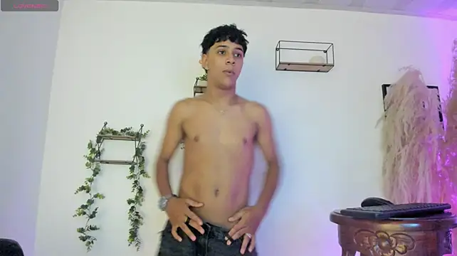 Xiao_78 ওয়েবক্যাম শো