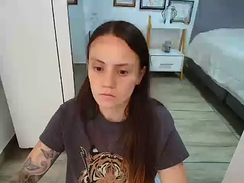 Chat +18 de miasepulveda_ ao vivo