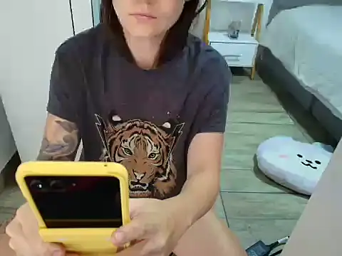 miasepulveda_'s Live XXX Chat