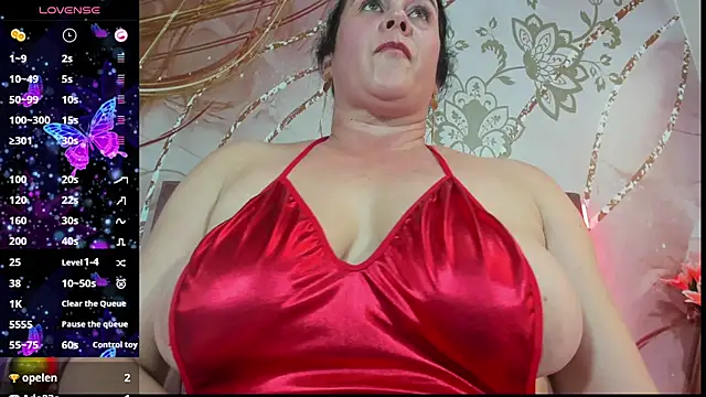 mayitodelvalle Webcamshow