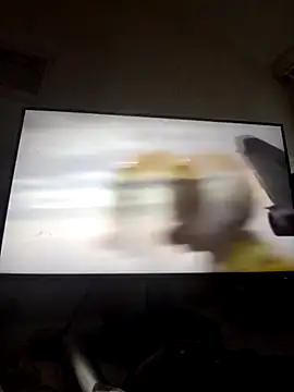 kresilko's Webcam Show