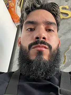 GabrielBigcock1's Webcam Show