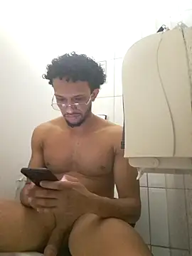 Show de webcam de Cravosouza