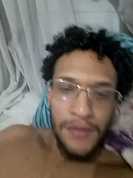 Show de Cravosouza na webcam