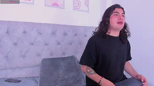 legacy_lounge – webcam-show