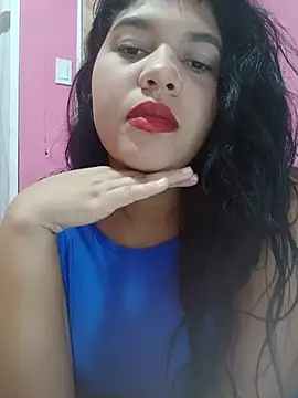 Kamilafoxx Cameră chat live