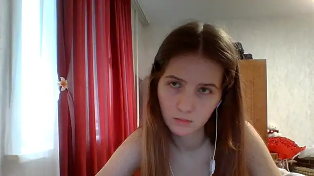 ShanteQuirin's Live XXX Chat