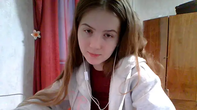 ShanteQuirin – webcam-show