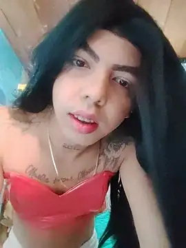 Miia_Laurent1 – webcam-show