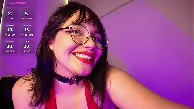 Nia_Blum_ webcam show