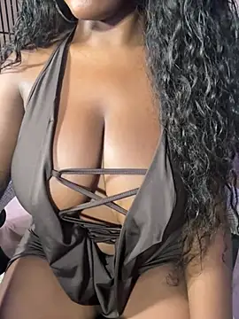 Show webcam de Blaackcat