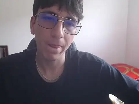 IfindSlav3のウェブカメラショー