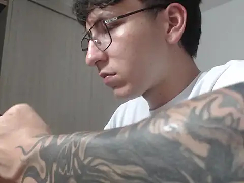 IfindSlav3 webkamerás műsora
