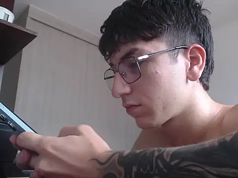 IfindSlav3 webkamerás műsora