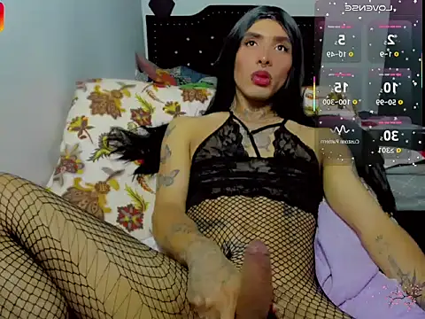 הופעת וובקאם של Clawdeen_Wolf