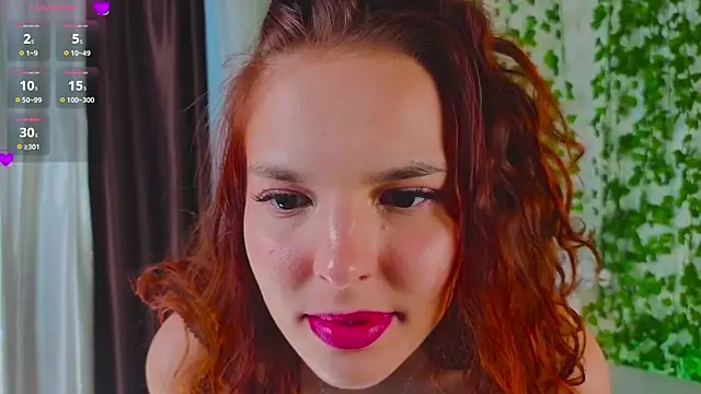 PollyHiller1 Webcamshow