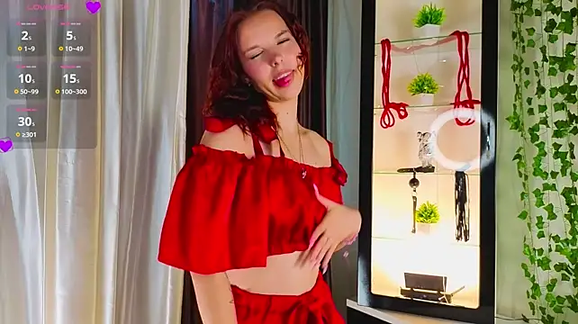PollyHiller1 – webcam-show