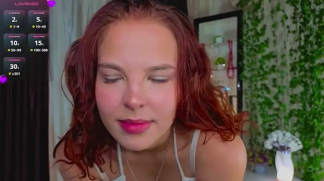 PollyHiller1's Webcam Show