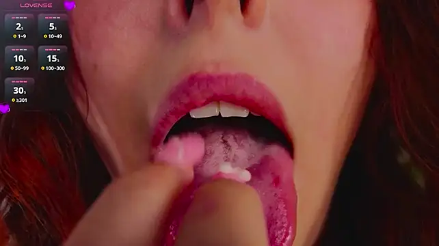PollyHiller1's Webcam Show