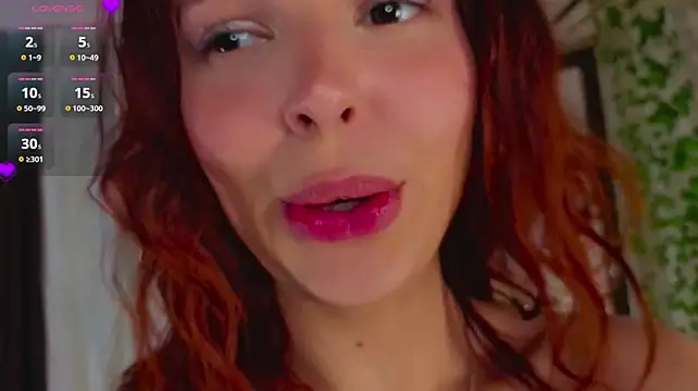 PollyHiller1's Webcam Show