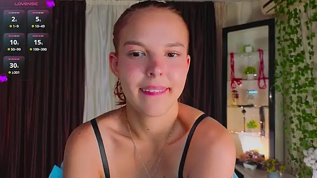 Živý XXX chat PollyHiller1