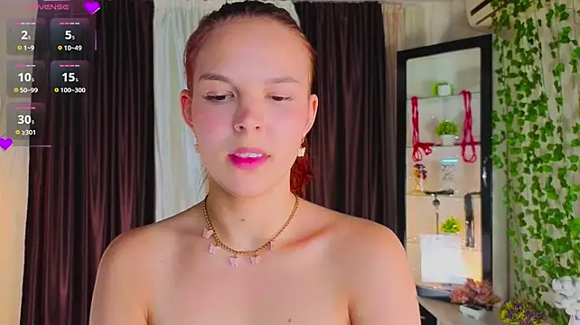 PollyHiller1's Live XXX Chat