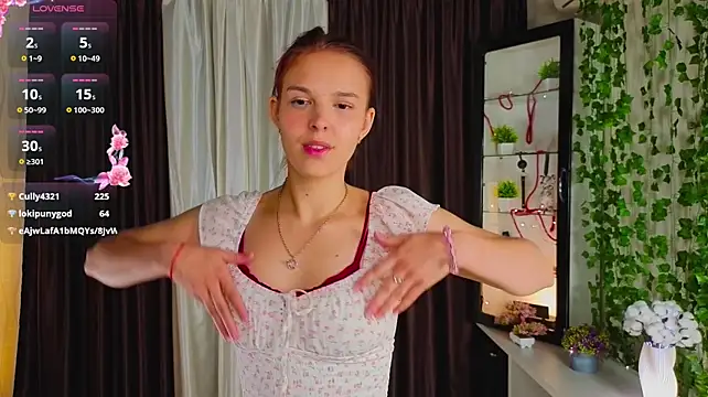 PollyHiller1 – webcam-show