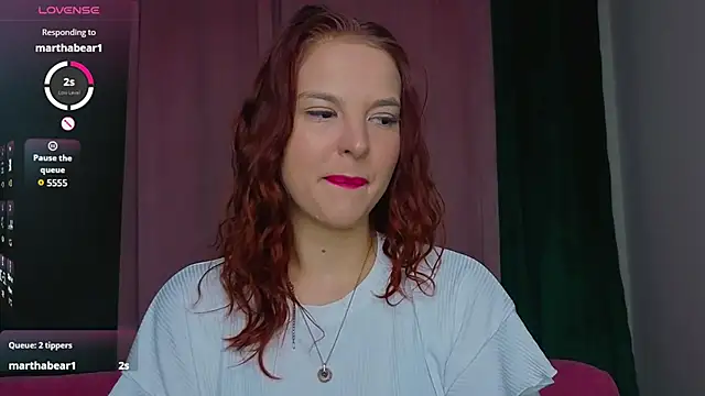 PollyHiller1's Webcam Show