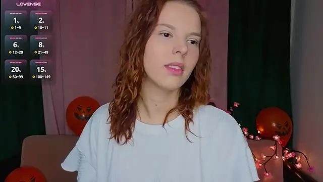 عرض كام PollyHiller1