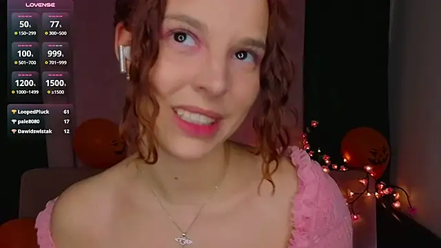 PollyHiller1 – webcam-show