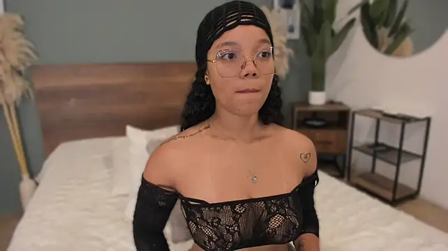 Show de IsabellaReinaa na webcam