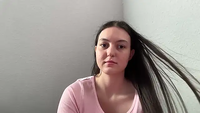 Webkamerová show SoreliaLux