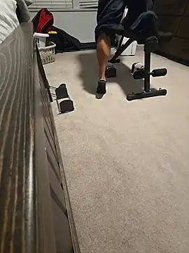 Webkamerová show bigGirth4u