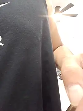 Webkamerová show bigGirth4u