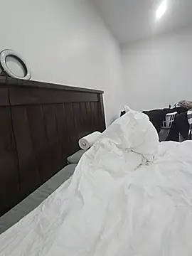bigGirth4u 网络视讯表演