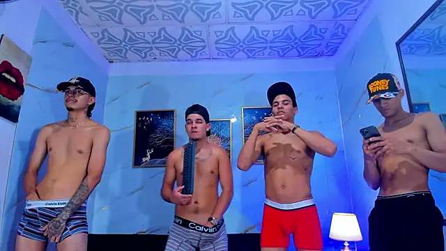 BOYS_IN_THE_EMPIRE Webcam-Show