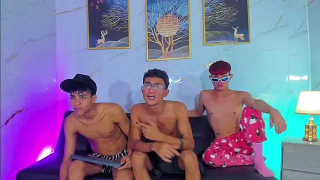 Show de BOYS_IN_THE_EMPIRE na webcam