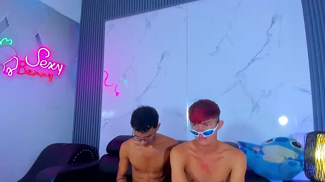 BOYS_IN_THE_EMPIRE's Webcam Show