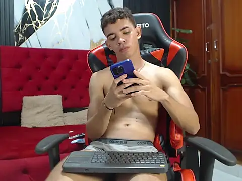 CamiloRoss_ – webcam-show