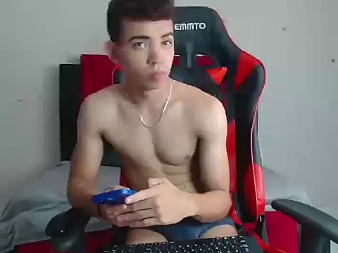 CamiloRoss_ Webcamshow
