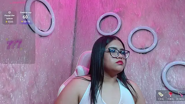 Živý XXX chat YouDirtyCandy