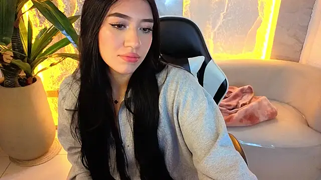 Liss_tp Webcam Show