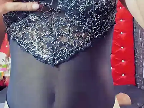 VanelopeRusso's Live XXX Chat