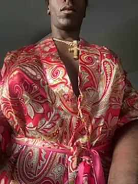 AdorethaDon ওয়েবক্যাম শো