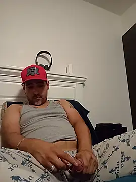Show de webcam de ArtfulButton881