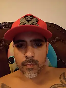 Webkamerová show ArtfulButton881