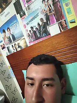 Fabi_elpapi Webcam Show