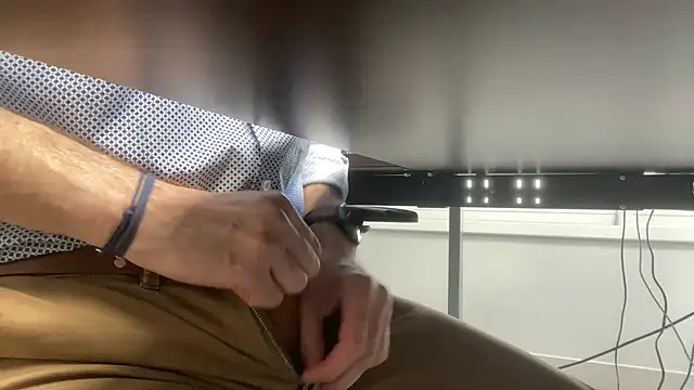 Franck0Blackn Webbikameraesitys