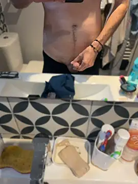 Franck0Black Webcam show